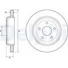 Bremsscheibe BG4802C Bremsscheibe BG4802C