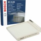 BOSCH 1 987 432 120 Innenraumfilter BOSCH 1 987 432 120 Innenraumfilter