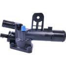 Gates Thermostat, Kühlmittel TH40683G1