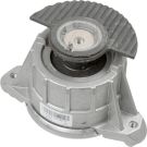 Lagerung, Motor 36045 01