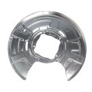 Metzger Spritzblech, Bremsscheibe 6115533