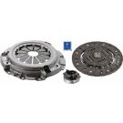 SACHS 3000 950 705 Kupplungssatz SACHS 3000 950 705 Kupplungssatz