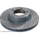 Blue Print Bremsscheibe ADV1843124