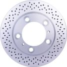 Bremsscheibe 8DD 355 120-221