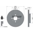 Bremsscheibe 92148903