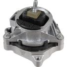 Metzger Lagerung, Motor 8054279