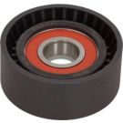 Maxgear Spannrolle, Keilrippenriemen 54-1243