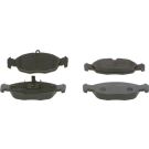 BOSCH Bremsbelagsatz, Scheibenbremse 0 986 460 938
