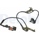 Sensor, Raddrehzahl SS20263 Sensor, Raddrehzahl SS20263