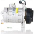 Kompressor, Klimaanlage 890662