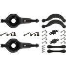 FEBI BILSTEIN 38666 Stange/Strebe, Radaufhängung