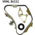 SKF Steuerkettensatz VKML 84111