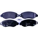 Hella Bremsbelagsatz, Scheibenbremse 8DB 355 019-361