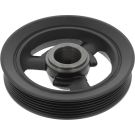 Corteco Riemenscheibe, Kurbelwelle 49361662