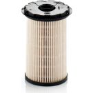 Mann-Filter Kraftstofffilter PU 7002 X