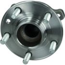Radlagersatz 33-1106