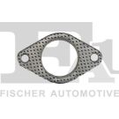 Dichtung, Abgasrohr 550-902