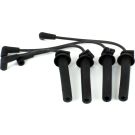 BorgWarner (BERU) Zündleitungssatz ZEF1480