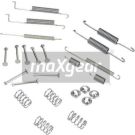 Maxgear Zubehörsatz, Bremsbacken 27-0368