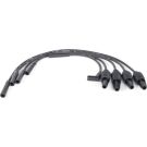 BOSCH Zündleitungssatz 0 986 356 889