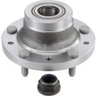 NTN-SNR Radlagersatz R141.10