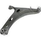Metzger Lenker, Radaufhängung 58139902
