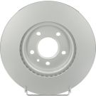 Ferodo Bremsscheibe PREMIER DDF2191C-1 Ferodo Bremsscheibe PREMIER DDF2191C-1