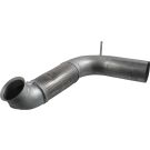 FEBI BILSTEIN 43716 Flexrohr, Abgasanlage FEBI BILSTEIN 43716 Flexrohr, Abgasanlage