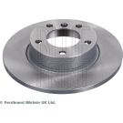 Blue Print Bremsscheibe ADB114333