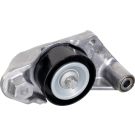 FEBI BILSTEIN 180136 Riemenspanner, Keilrippenriemen FEBI BILSTEIN 180136 Riemenspanner, Keilrippenriemen