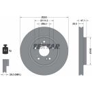 Bremsscheibe 92184803