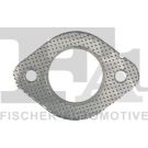 FA1 Dichtung, Abgasrohr 130-922