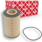 FEBI BILSTEIN 109106 Ölfilter FEBI BILSTEIN 109106 Ölfilter