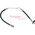Metzger Bremsschlauch 4116217