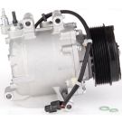 Kompressor, Klimaanlage 890167 Kompressor, Klimaanlage 890167
