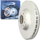 SHW Performance VFL37813 Bremsscheibe Vorderachse links, 350x34mm für Audi Q7, Porsche Cayenne (955), VW Touareg SHW Performance VFL37813 Bremsscheibe Vorderachse links, 350x34mm für Audi Q7, Porsche Cayenne (955), VW Touareg