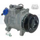 Kompressor, Klimaanlage CS20536