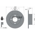 Bremsscheibe 92026100