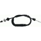 Sachs Seilzug, Kupplungsbetätigung 3074 600 269