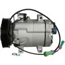 Kompressor, Klimaanlage 89101