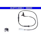 Sensor, Raddrehzahl 24.0711-6308.3