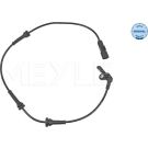 Meyle Sensor, Raddrehzahl MEYLE-ORIGINAL: True to OE 16-14 899 0023