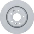 BOSCH Bremsscheibe 0 986 479 D16