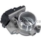 Pierburg Steuerklappe, Luftversorgung 7.03703.85.0