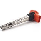 GEBE Zündspule 9 4510 1