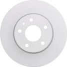 BOSCH Bremsscheibe 0 986 479 B31