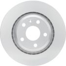 BOSCH Bremsscheibe 0 986 479 466