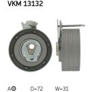 SKF Spannrolle, Zahnriemen VKM 13132