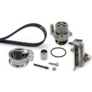 Gates Wasserpumpe + Zahnriemensatz PowerGrip™ KP25569XS-4