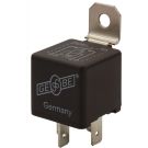 GEBE Relais, Arbeitsstrom 9 9105 1